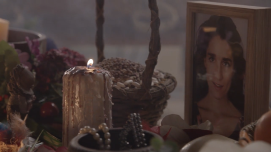 Rita: entre la muerte y la verdad