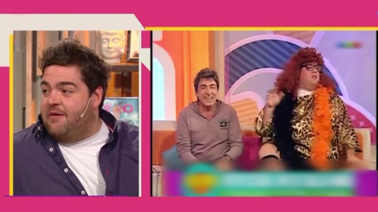 Recordamos los inicios de Barassi en AM