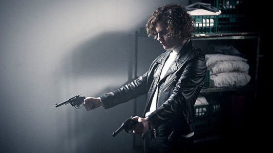 ¡Gran presencia de Telefe en los Premios Platino!