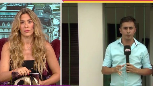 Mató a su marido y lo escondió en un ropero