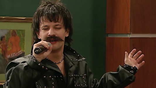 El adiós de Dardo - Parte 2