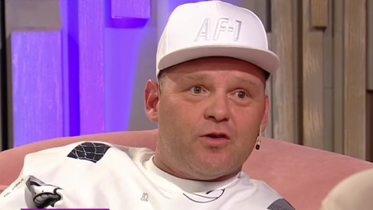 "Mi primer recuerdo en la música son unos coros que grabe para Damas Gratis"