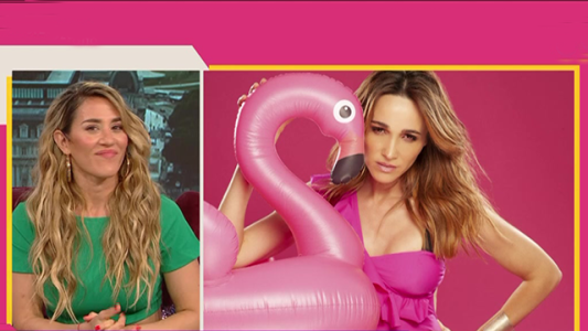 El verdadero motivo de la ausencia de Vero Lozano