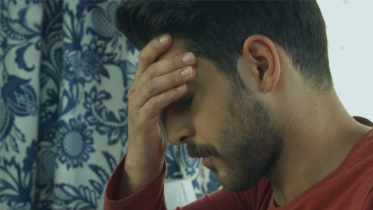 Selim, entre la vida y la muerte