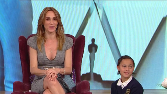 Los mejores looks de los Oscars