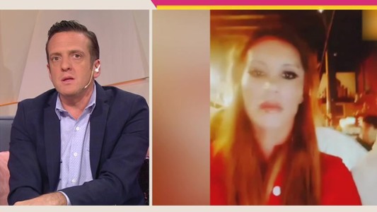 Las contradicciones del amigo de Natacha Jaitt