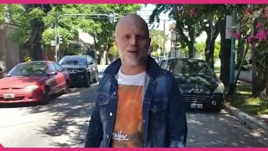 Sebastián Wainraich manda al frente a Dalia Gutmann