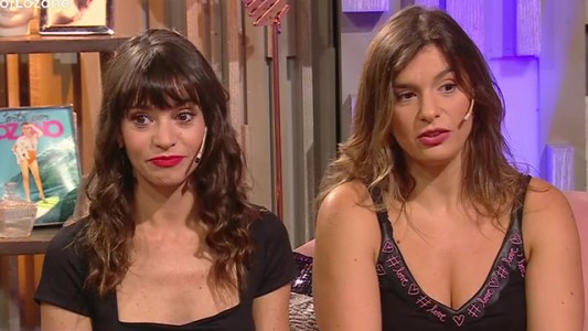 La pelea de Dalia Gutmann con CAE