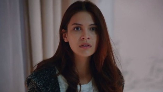 La lucha constante de Eylul