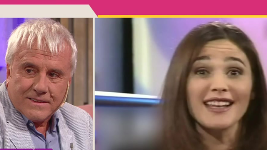 El programa de Vero y Fernando que duró 15 días