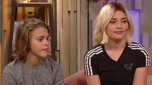 Martita, Felipe y su relación con Gustavo Martínez