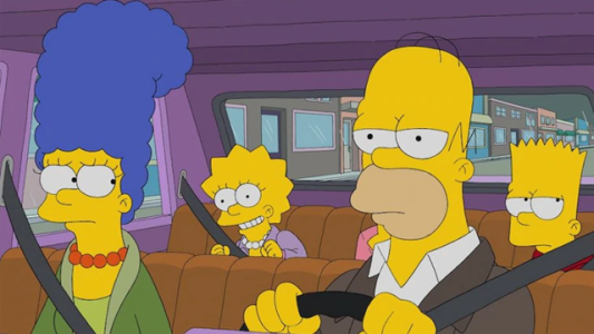 10 preguntas imposibles de Los Simpsons