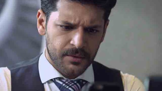 Selim complicado en su nuevo trabajo