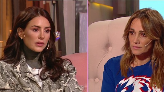 Cande Tinelli habló de su lucha contra la anorexia y bulimia