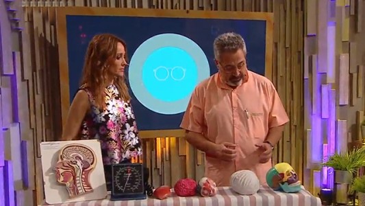 Sergio Denis: ¿cómo son las lesiones luego de la caída?