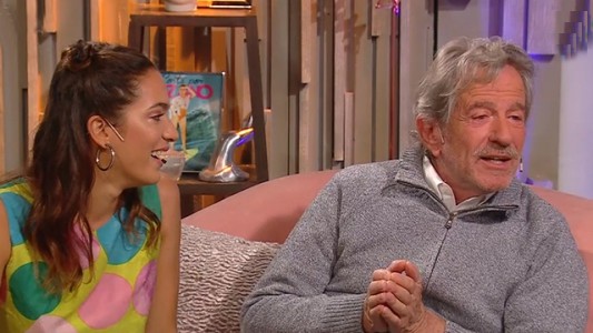 La vocación oculta de Pablo Alarcón