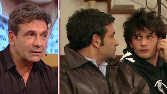 Marcelo de Bellis y Darío Lopilato a 13 años de Casados con Hijos