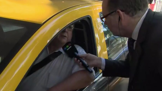Nuevo sistema de cobro para los taxis