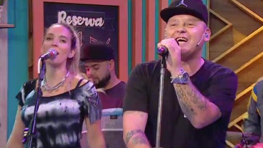 ¡El Pepo musicaliza Morfi!
