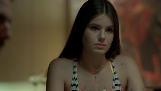 Carolina ya no confía en Ángel