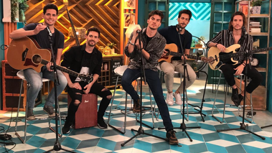 Dvicio en vivo