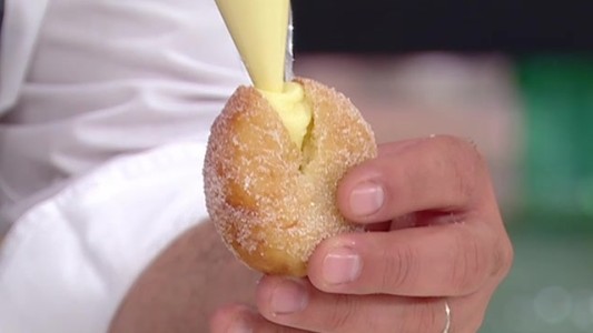 Los secretos de la crema pastelera