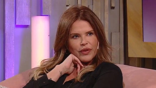 El despertar sexual de Nazarena con su nuevo amor