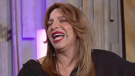 El desopilante pedido de Lizy a una amiga