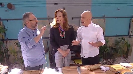 ¿Cómo bridar el matambre?