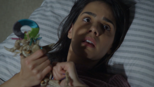 ¡Mirá todo lo que pasó en La otra cara de Rita!