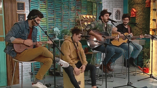 Morat en vivo