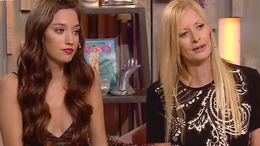 ¿Yuyito volvería con Guillermo Coppola?