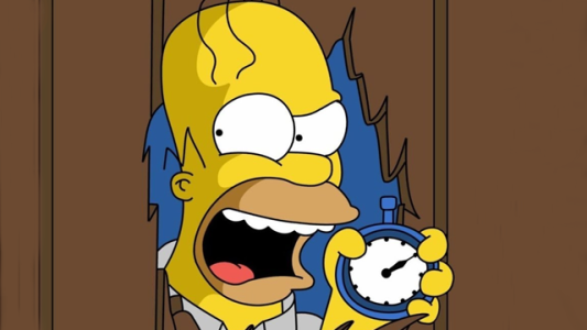 Desafío: parodias de cine - Parte 1