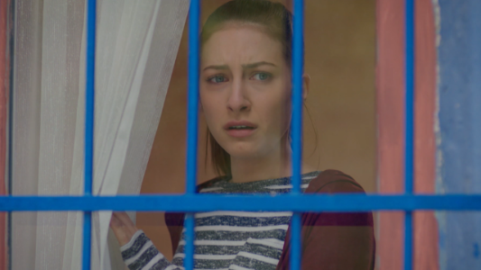 Gokán le rompió el corazón a Cemre