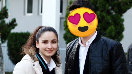 ¿Cuál es tu pareja favorita de Huérfanas?