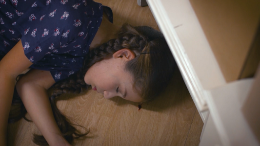 La nueva vida de Elif, una tragedia