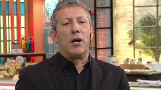 Increíble: 36 chistes en menos de 3 minutos