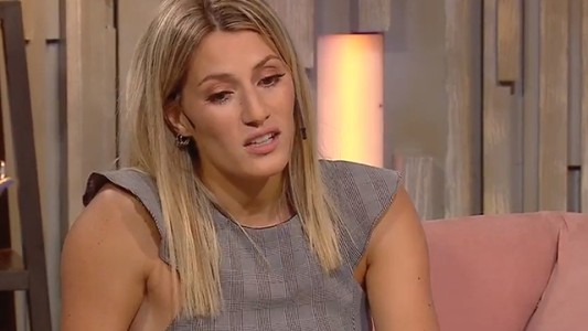 ¿Mica Viciconte y Cubero planean ser padres?