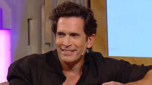 El pasado de Diego Ramos y Vero Lozano juntos