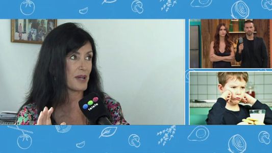 El 50% de los chicos no desayunan