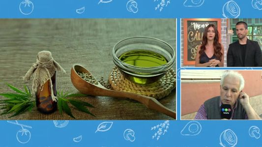 ¿Por qué crece la demanda de Cannabis medicinal?
