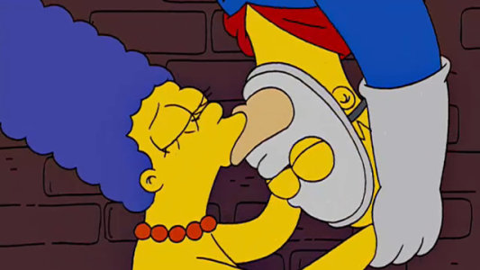 Desafío: parodias de cine - Parte 2