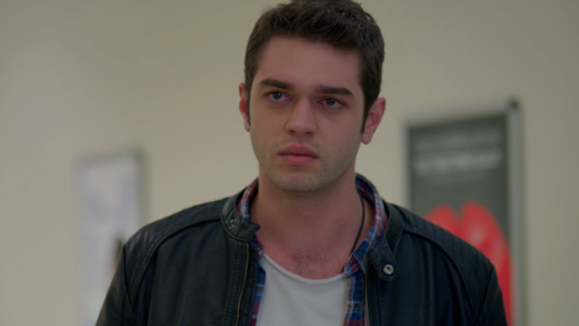 ¿El padre de Gokán está mintiendo con su enfermedad?