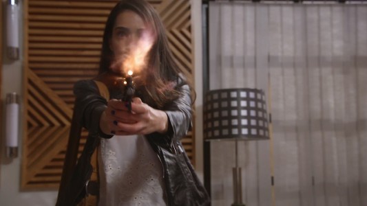 Capítulo 13: "La decisión de Rita"