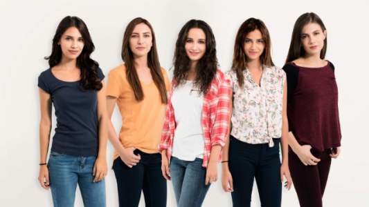 ¿Quién tiene la historia de vida más conmovedora?