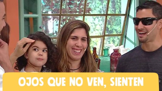 La historia de amor de Alexis y su esposa Rocío
