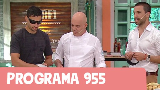 Programa 955