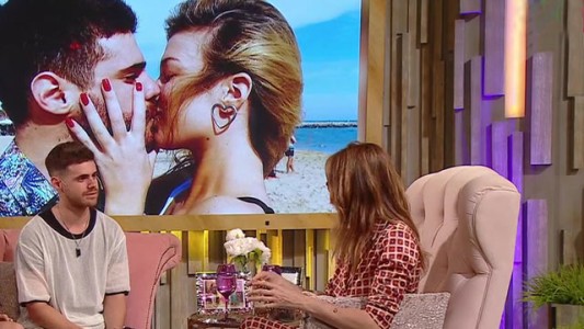 La peculiar obsesión de Gastón Soffritti con las llaves