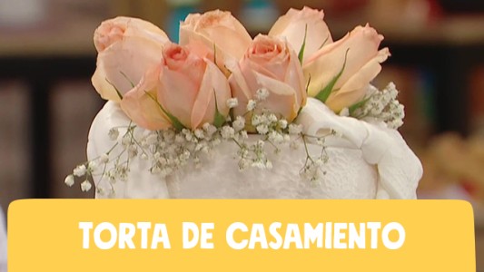 La torta más soñada