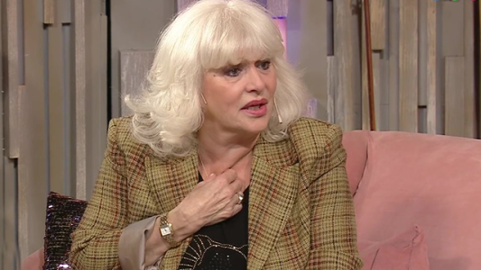 Luisa Albinoni: "Extraño tener sexo"